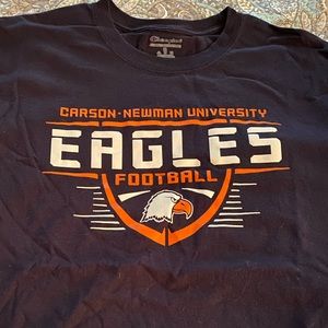 Carson Newman T- Shirt